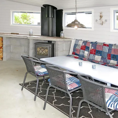 Rorbu By Interhome * Naustdal i Sunnfjord