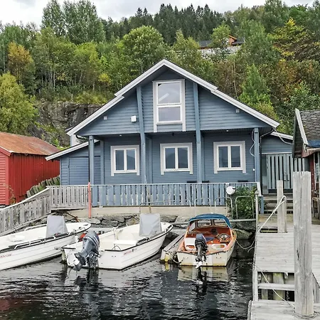 Rorbu By Interhome * Naustdal i Sunnfjord