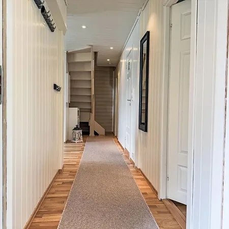 Rorbu By Interhome *