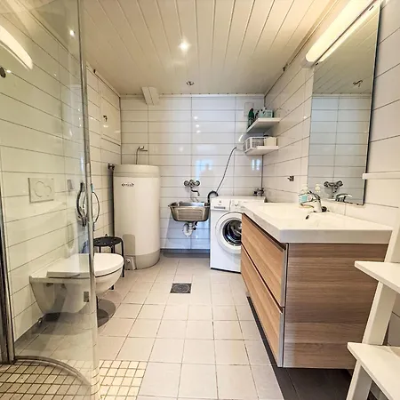 Rorbu By Interhome *