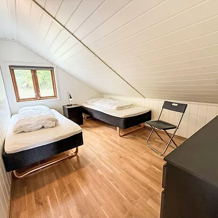 Rorbu By Interhome Naustdal i Sunnfjord