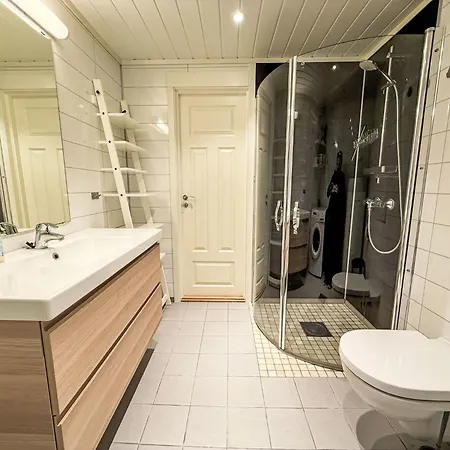 Rorbu By Interhome Naustdal i Sunnfjord