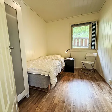 بيت للعطل Rorbu By Interhome *