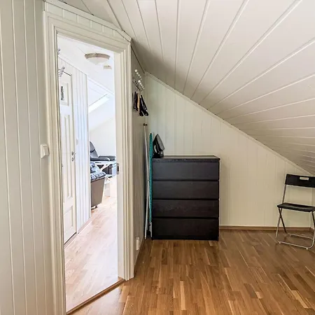 Dom wakacyjny Rorbu By Interhome Naustdal i Sunnfjord