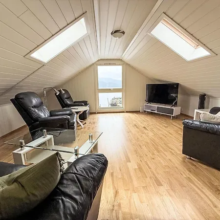 Rorbu By Interhome *