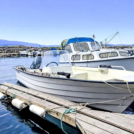 Rorbu By Interhome