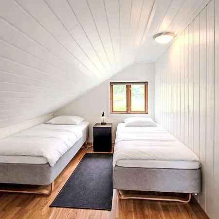 Dom wakacyjny Rorbu By Interhome *