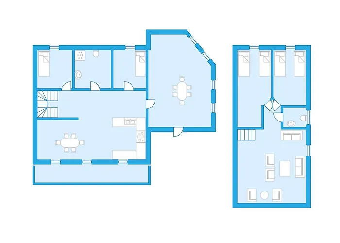 Feriehus Rorbu By Interhome
