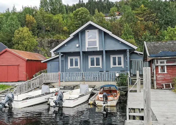 Rorbu By Interhome * Naustdal i Sunnfjord