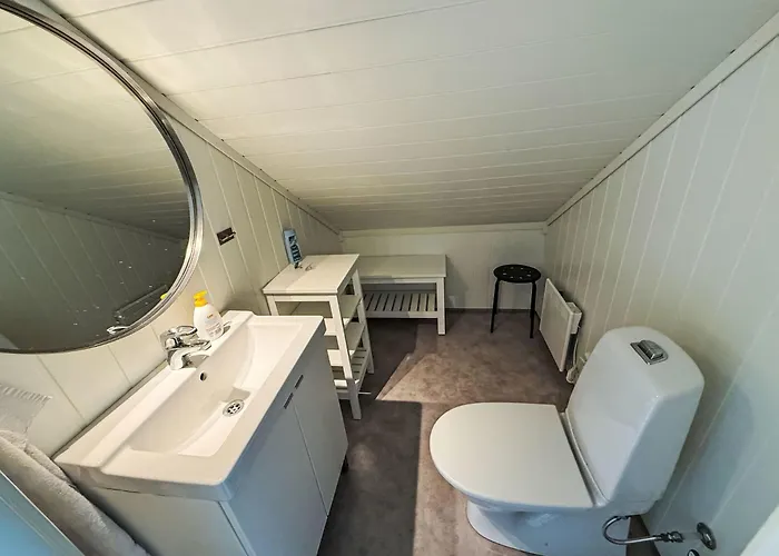 Feriehus Rorbu By Interhome Naustdal i Sunnfjord