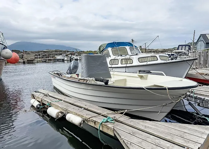Rorbu By Interhome Feriehus *