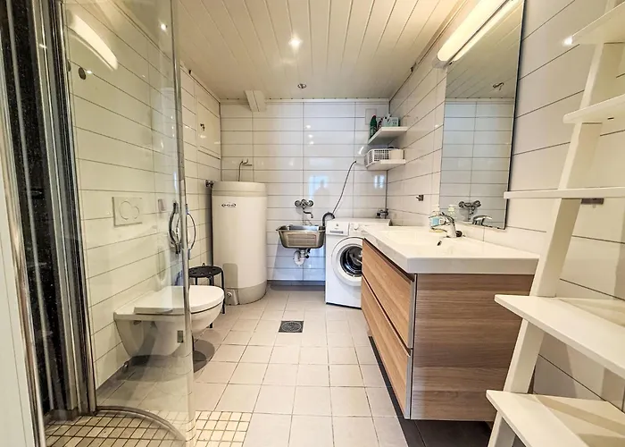 Rorbu By Interhome *