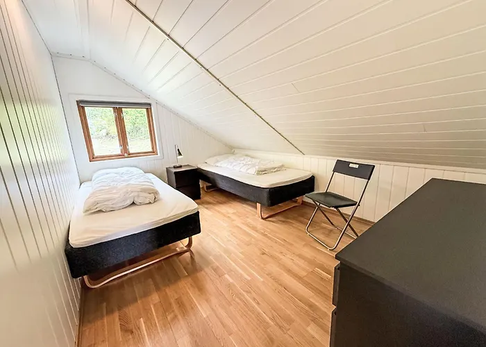 Rorbu By Interhome Naustdal i Sunnfjord