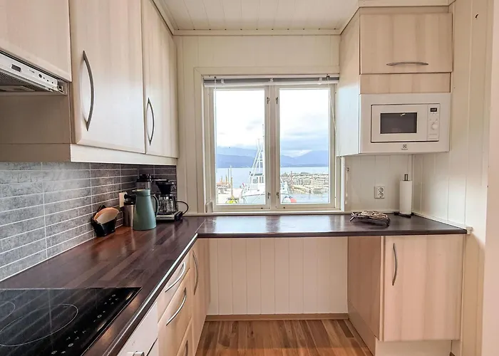 Feriehus Rorbu By Interhome *