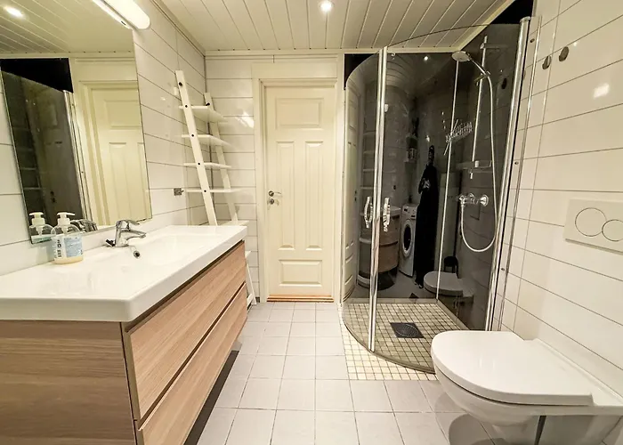 Rorbu By Interhome Naustdal i Sunnfjord