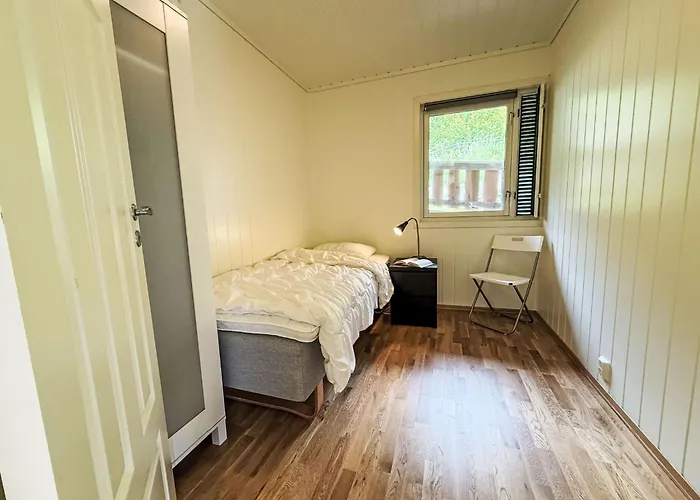 Feriehus Rorbu By Interhome *