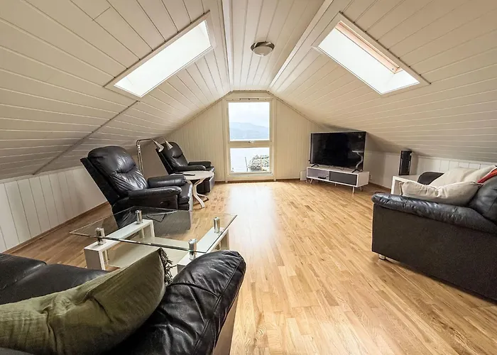 Rorbu By Interhome *